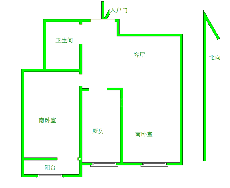 友谊苑小区