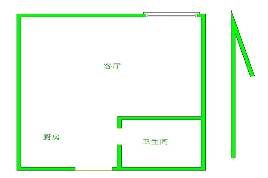 
							南益名泉春晓公寓