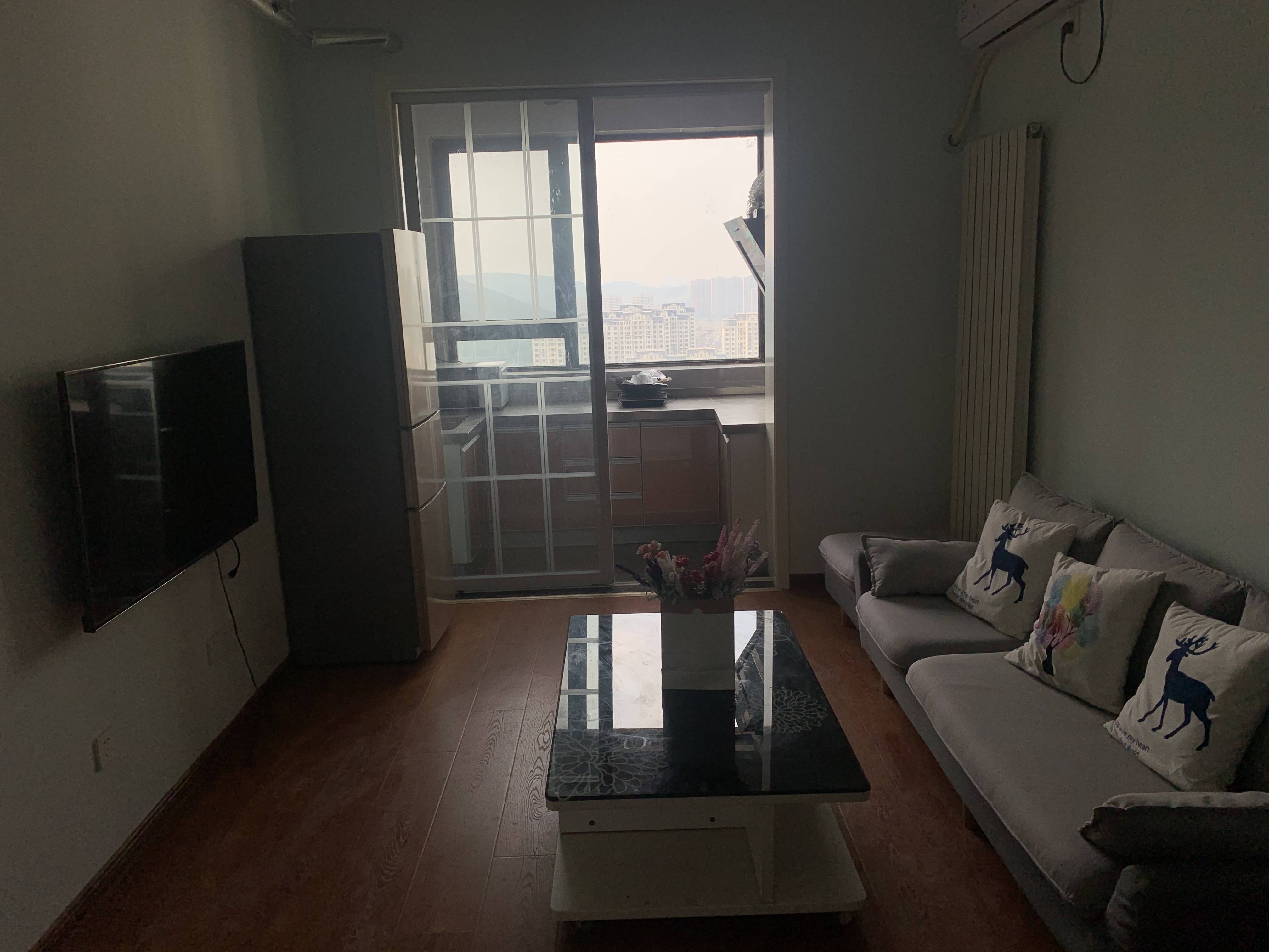 中海国际社区中海国际公馆