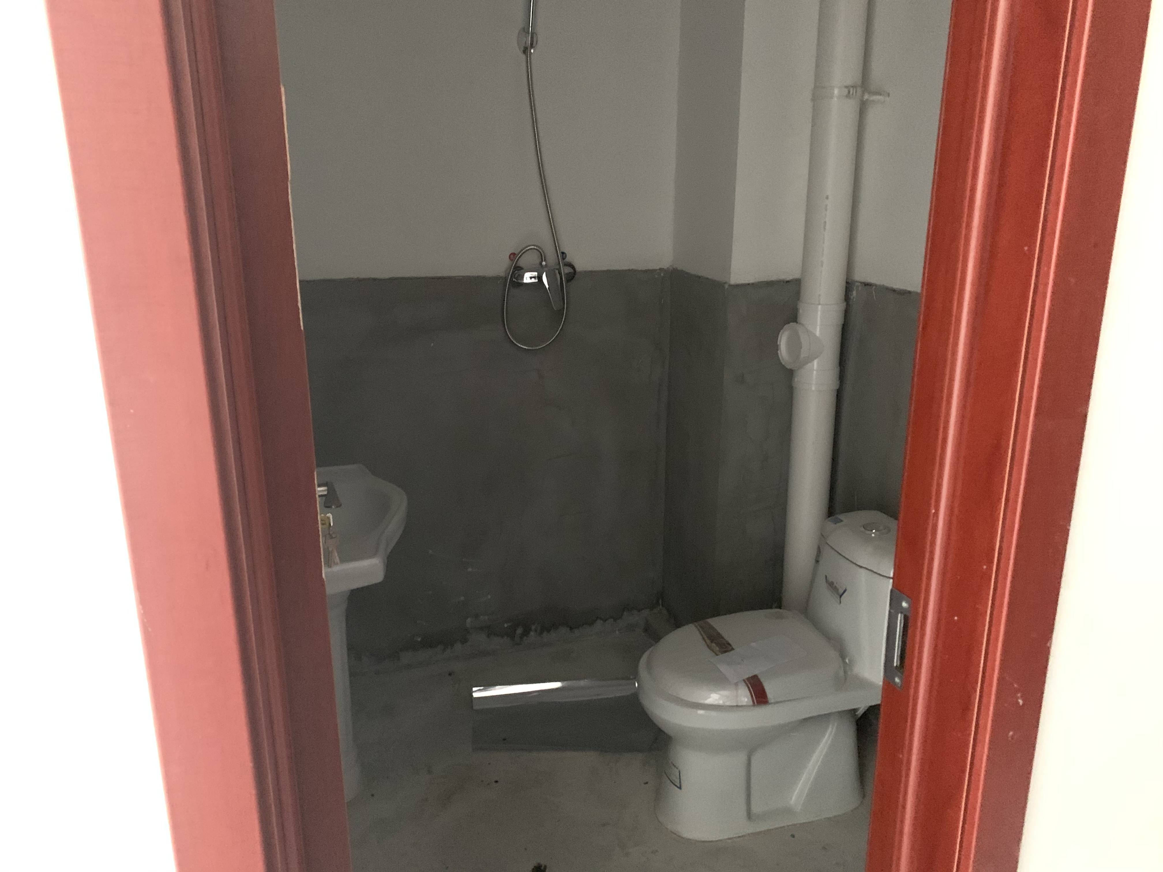 中海国际社区（C3地块）