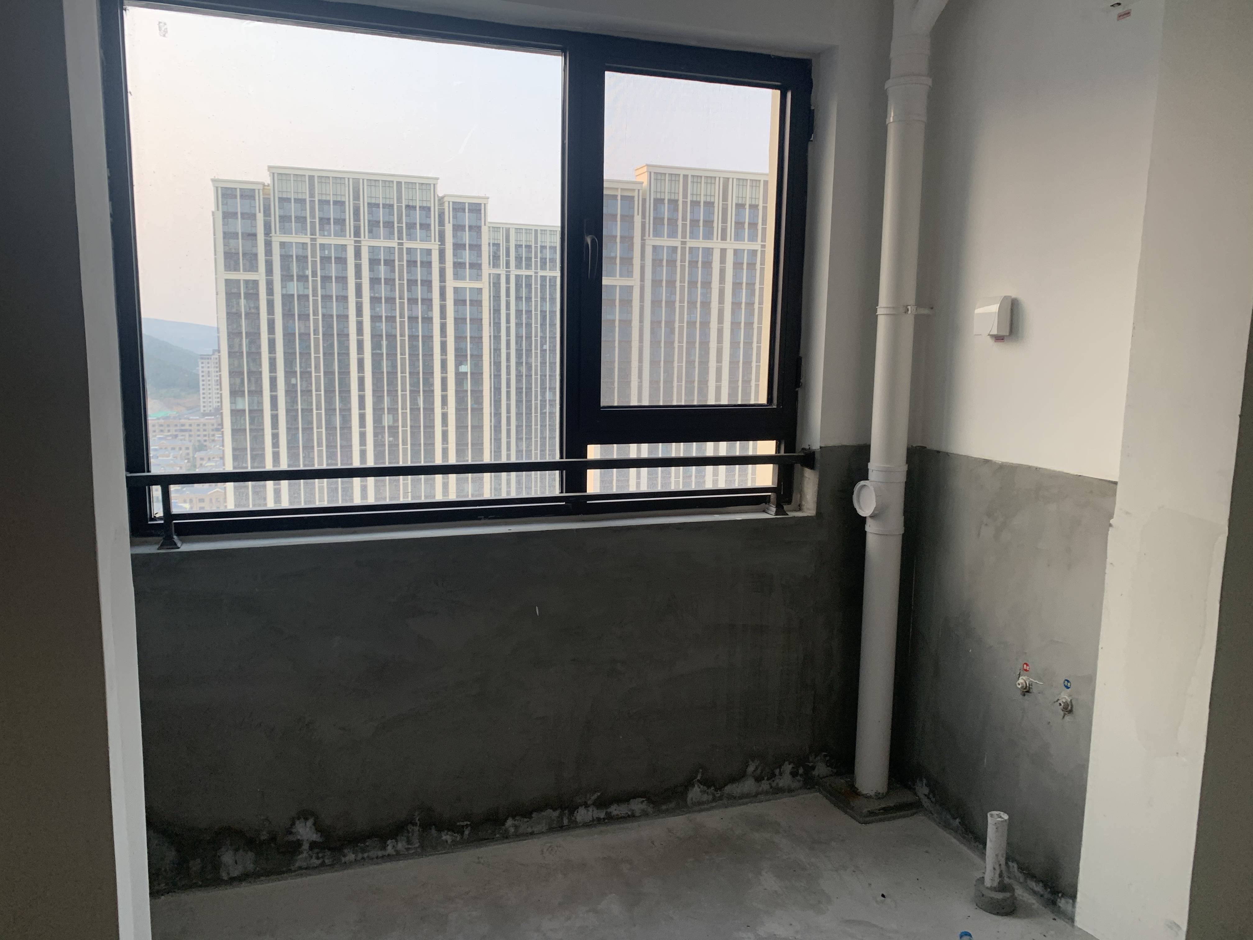 中海国际社区（C3地块）