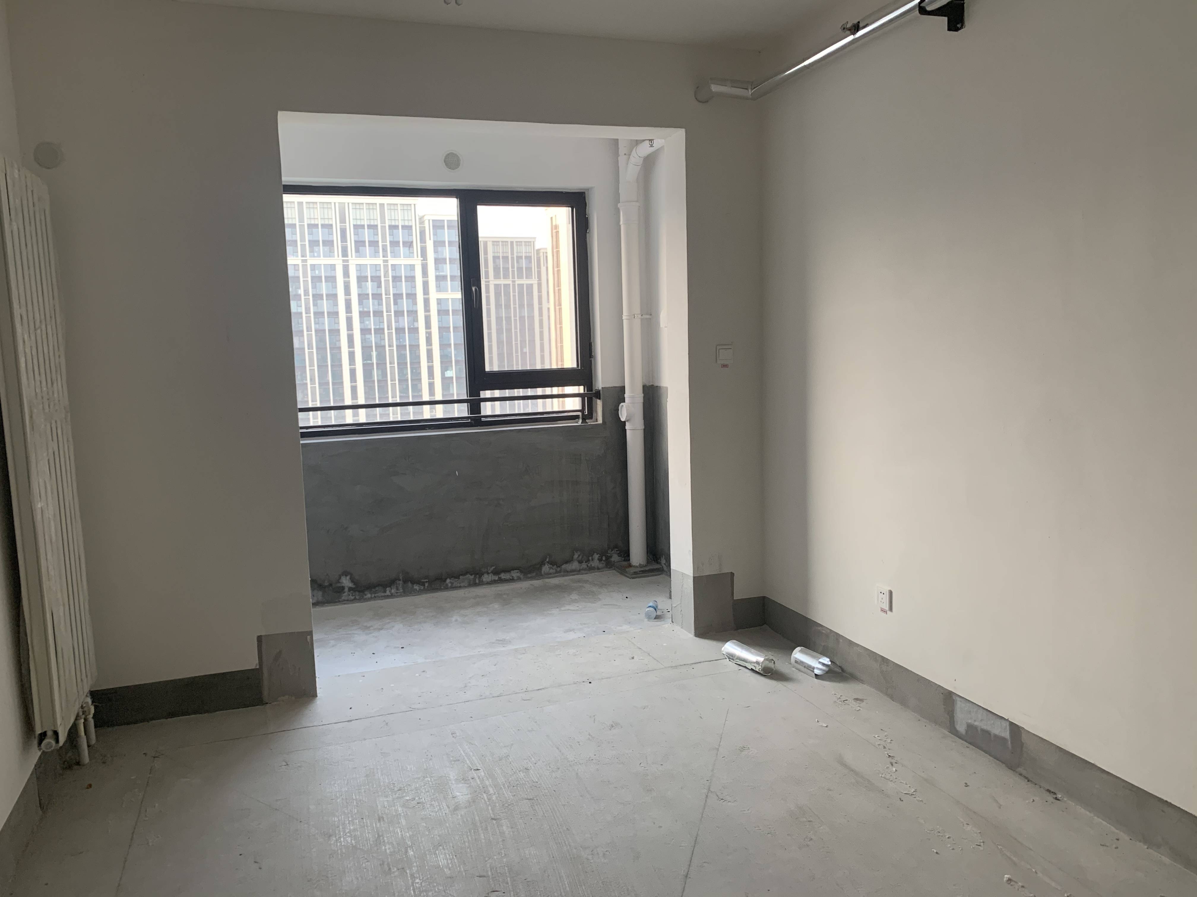 中海国际社区（C3地块）