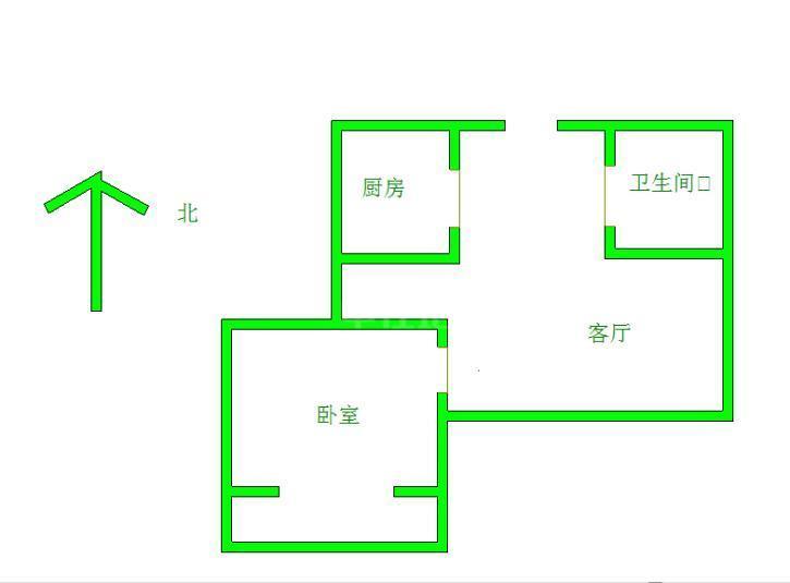 南辛庄中街单位宿舍