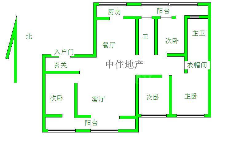 
                            西城济水上苑 