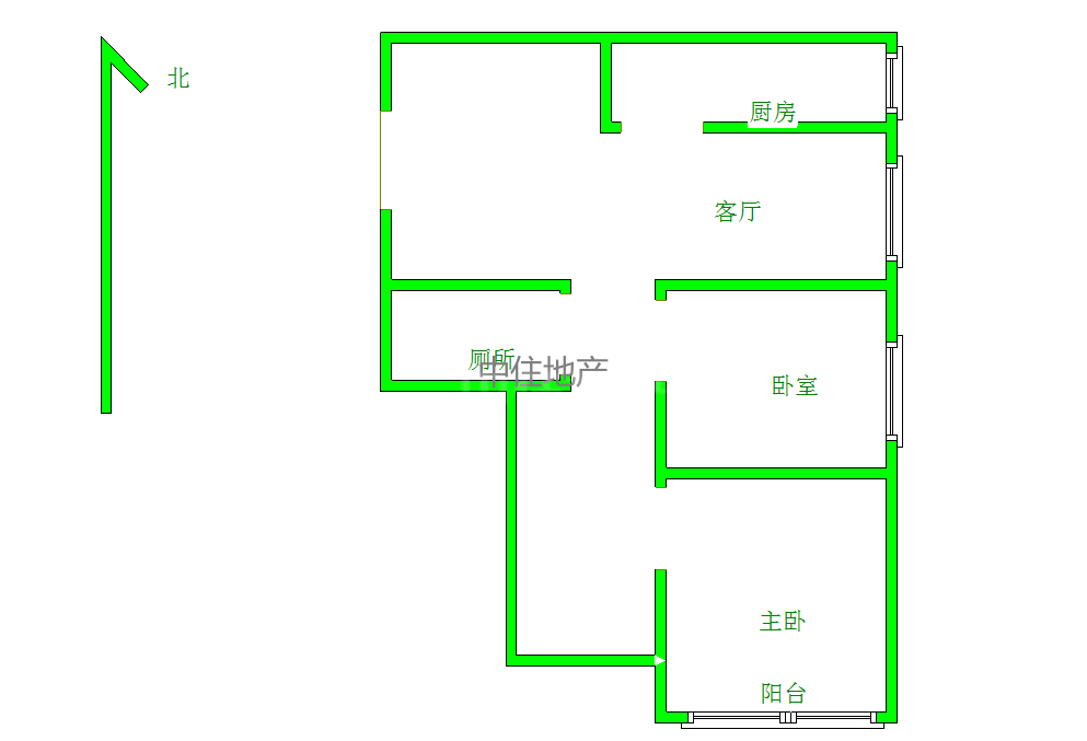 大地锐城