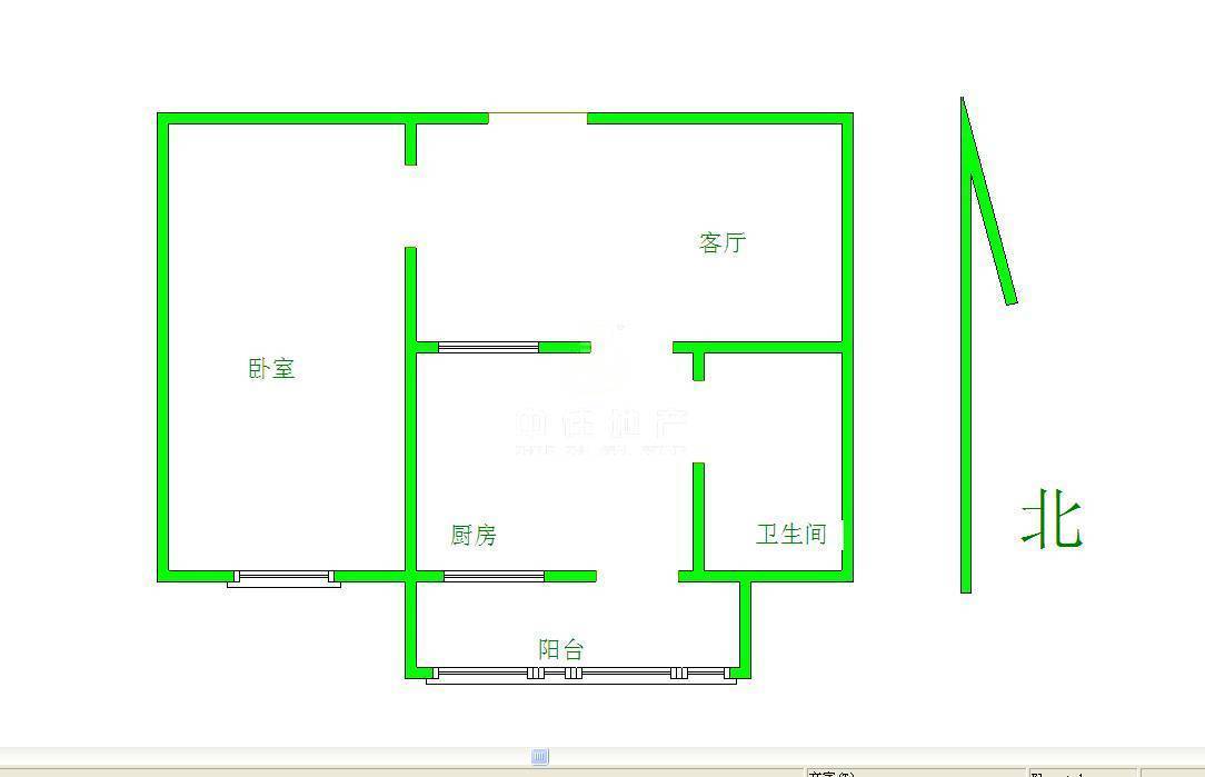 老屯铁路小区