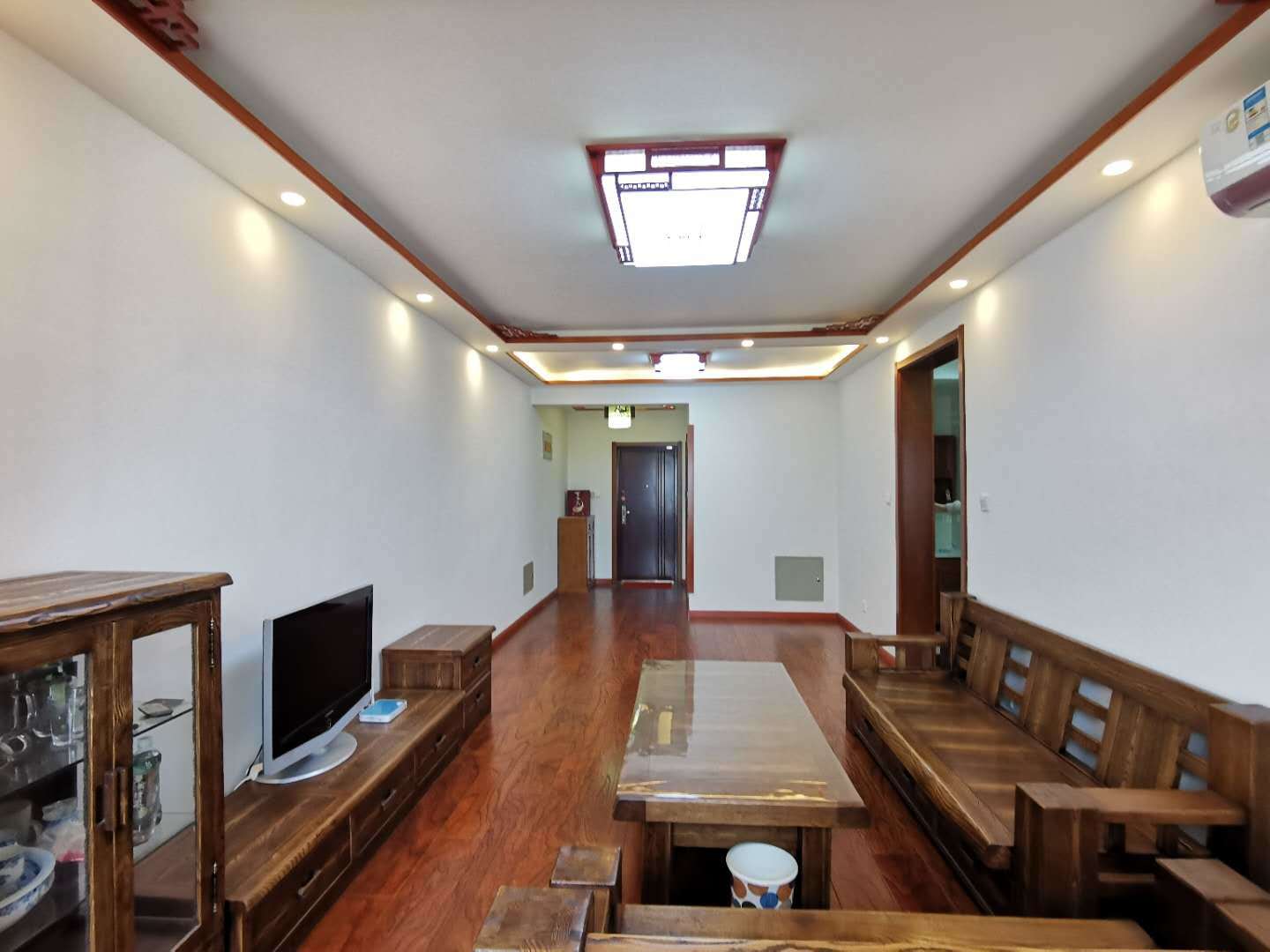 阳光100国际新城(K区)