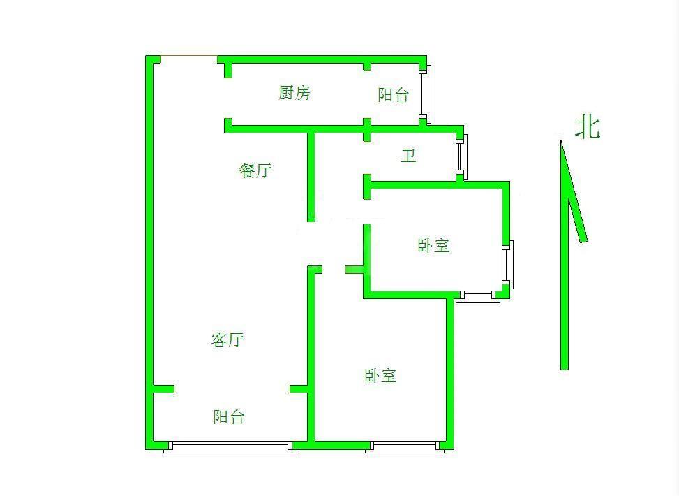 阳光100国际新城(K区)