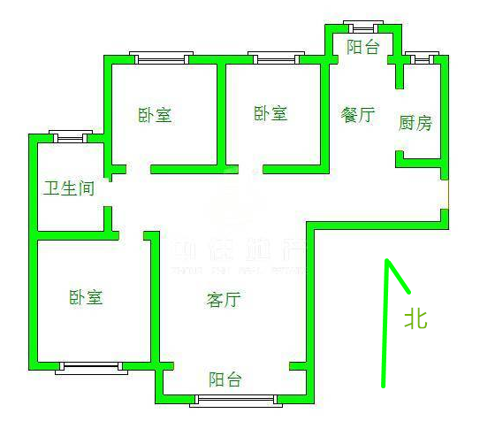 中铁逸都国际