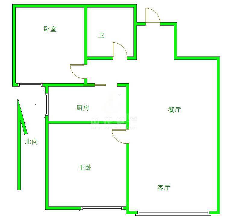 万科金域国际天泰家园