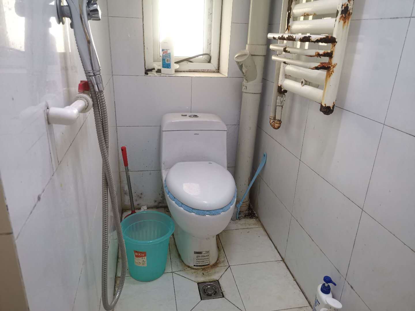 舜玉小区南区