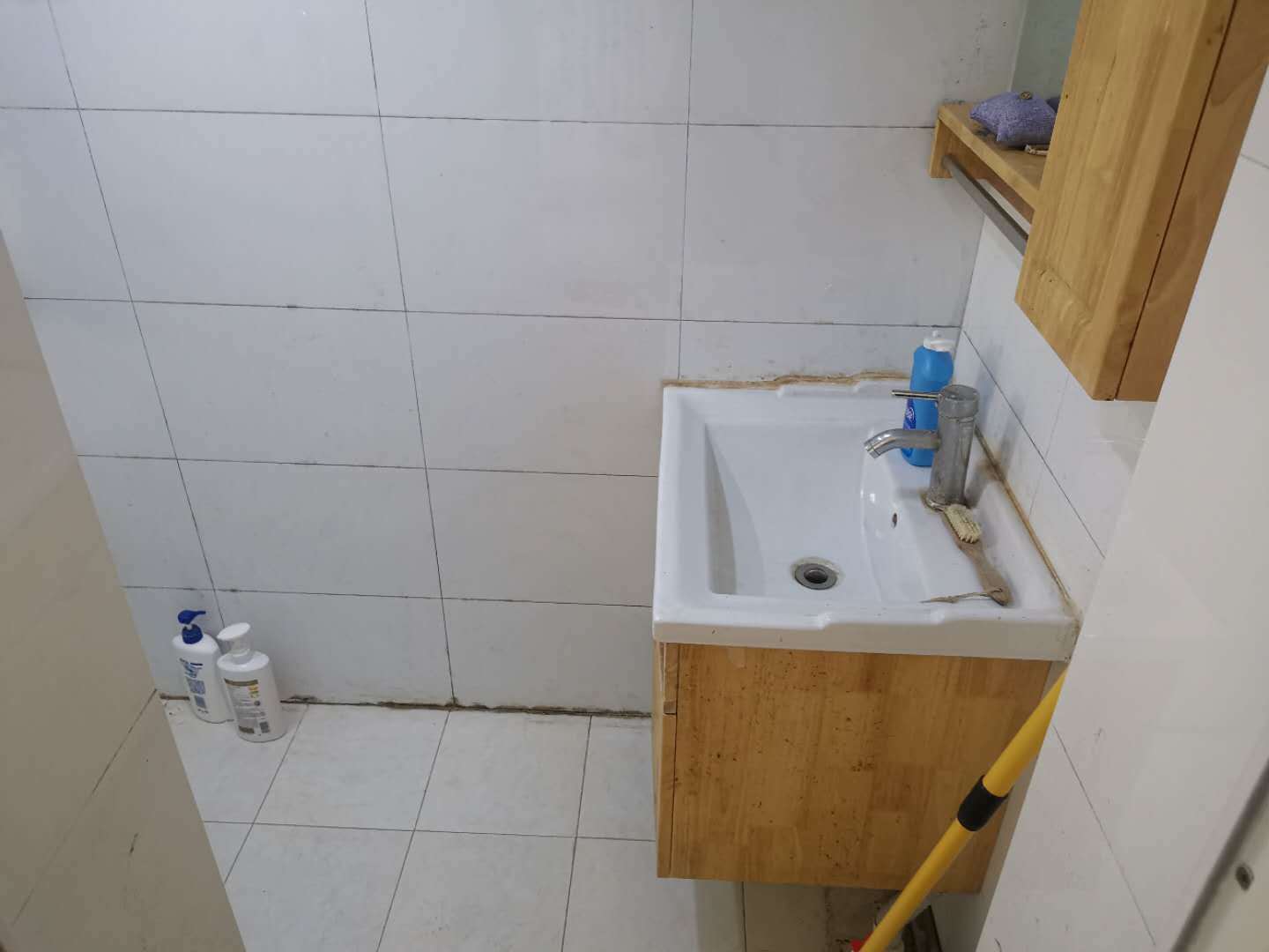 舜玉小区南区