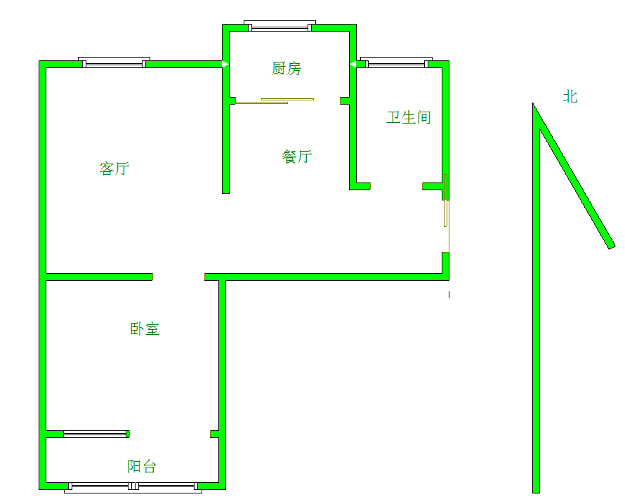 吉尔北苑