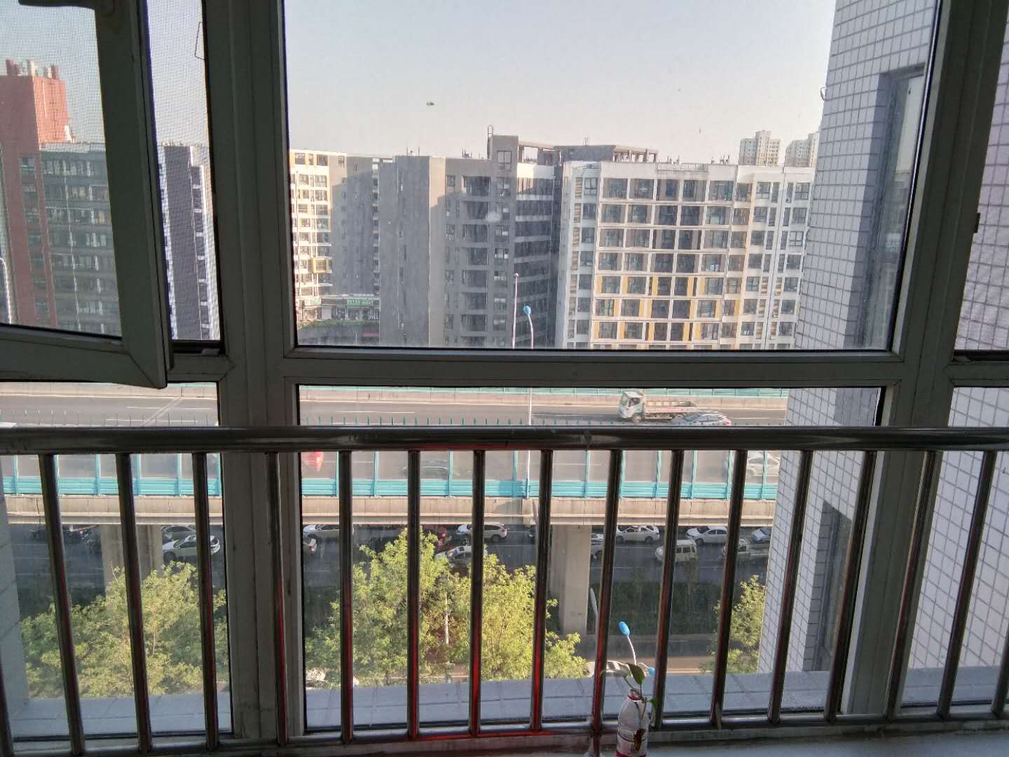 香港国际 1室1厅 南北-济南房地产网