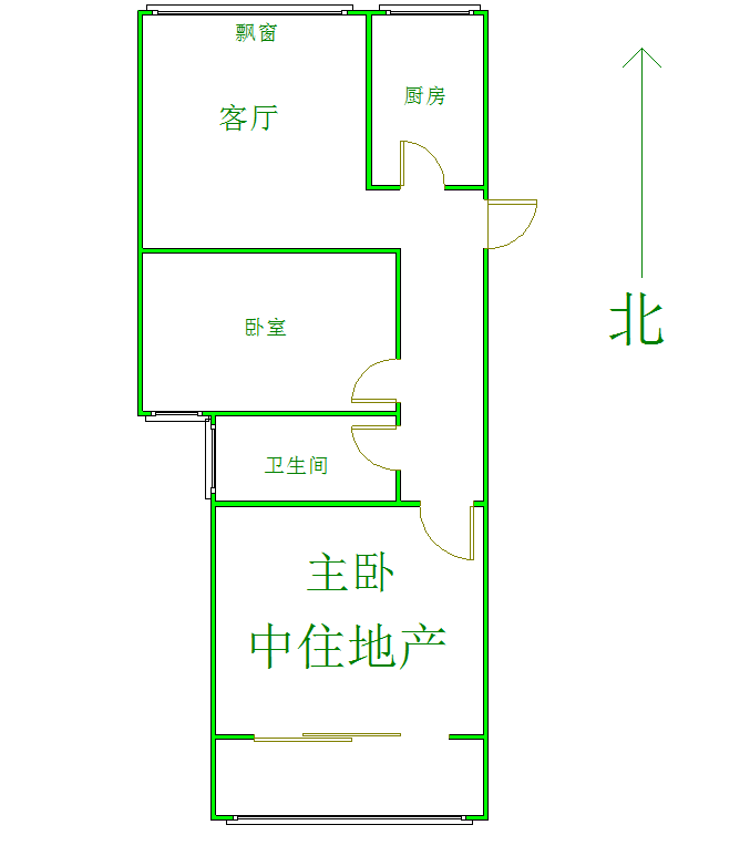 保利花园