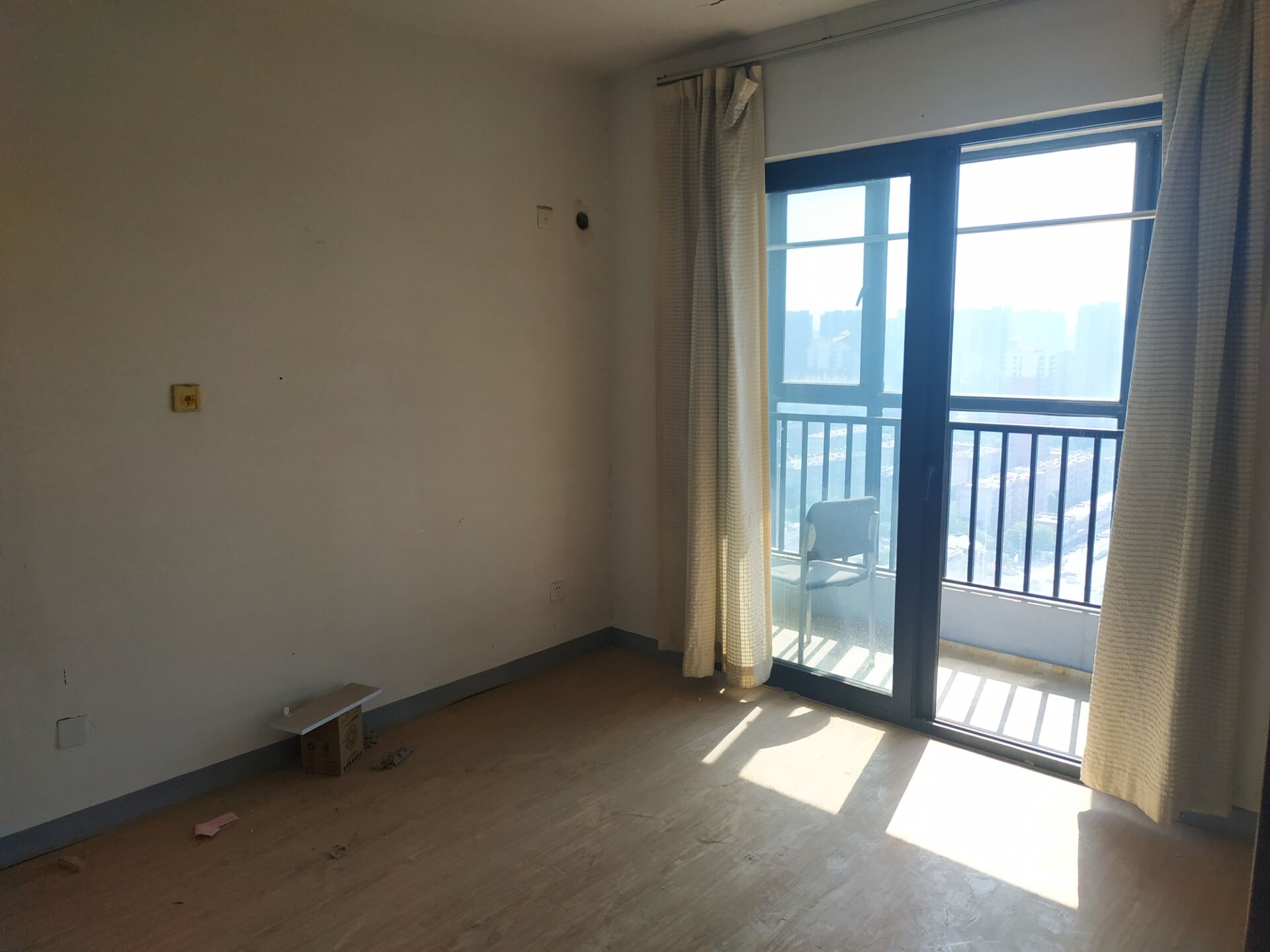 世通新生活家园