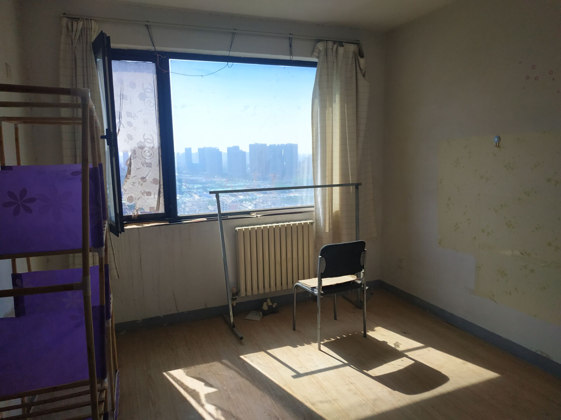 世通新生活家园