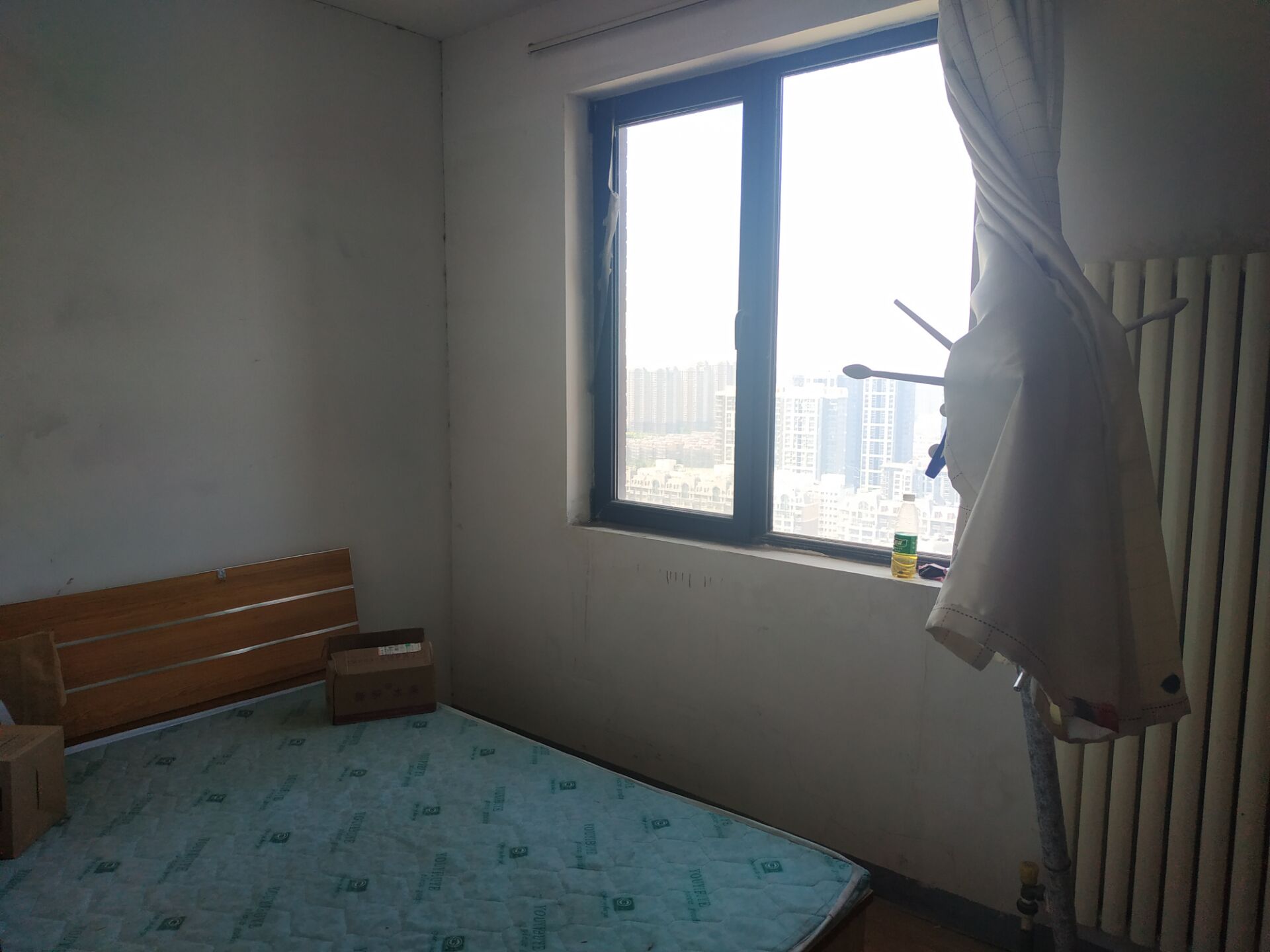 世通新生活家园