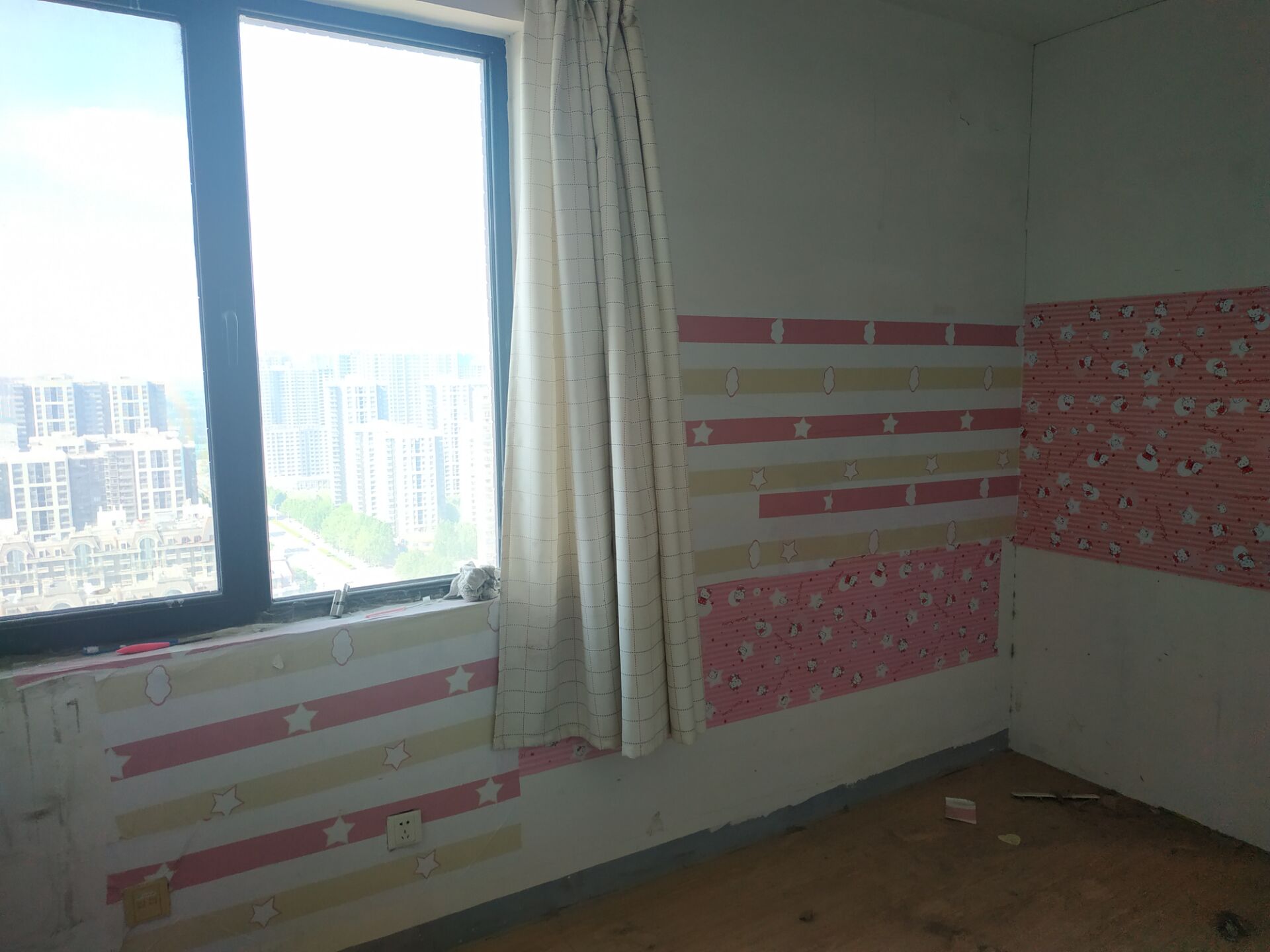 世通新生活家园