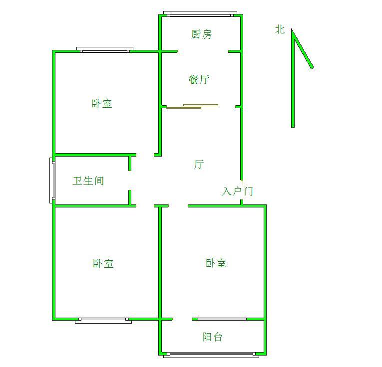 英雄山路公安厅宿舍