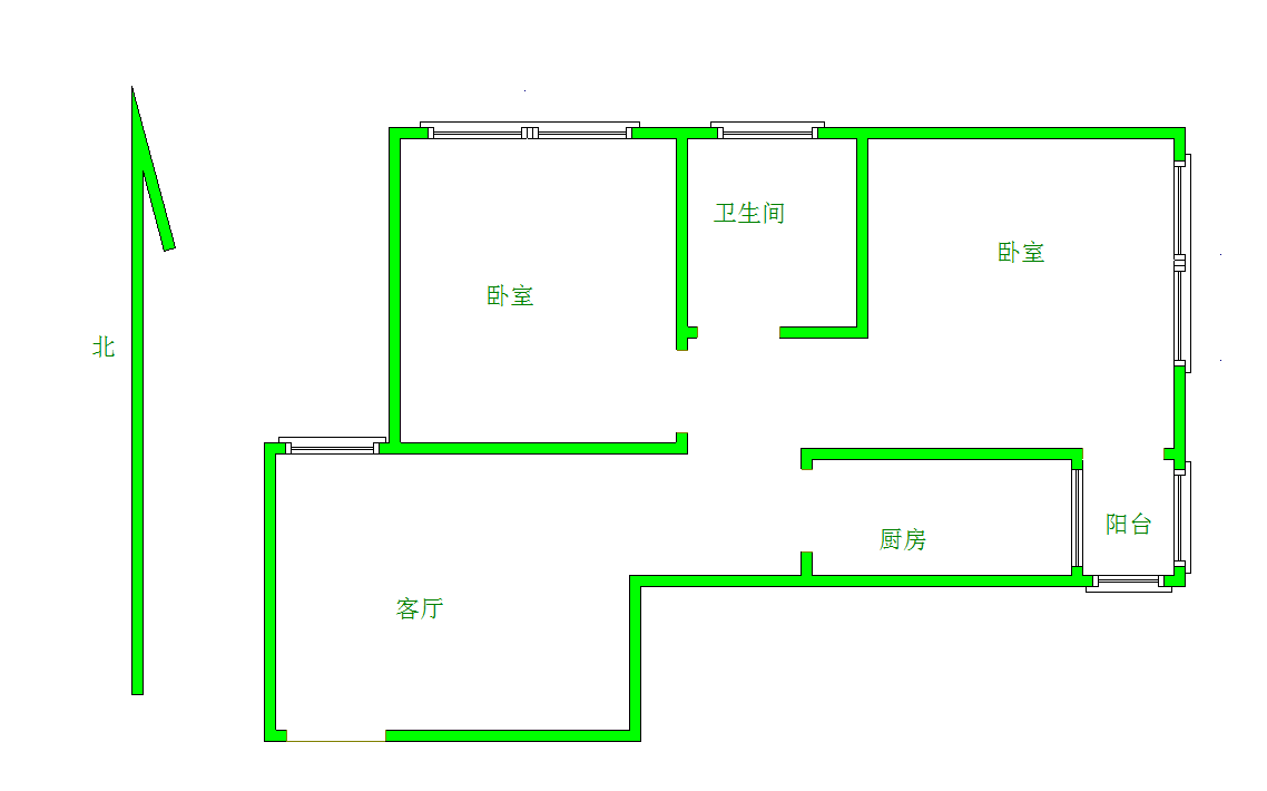 振兴花园