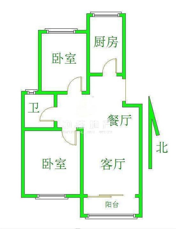 天鸿万象新天四区