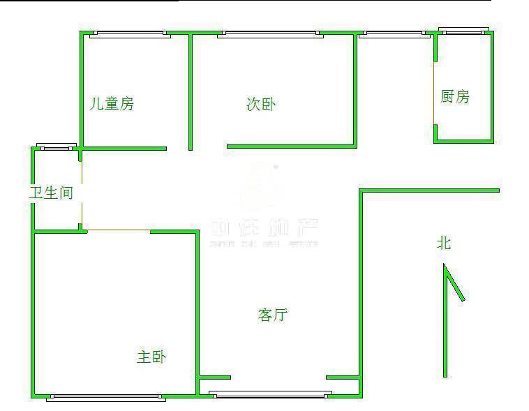 鲁商凤凰城