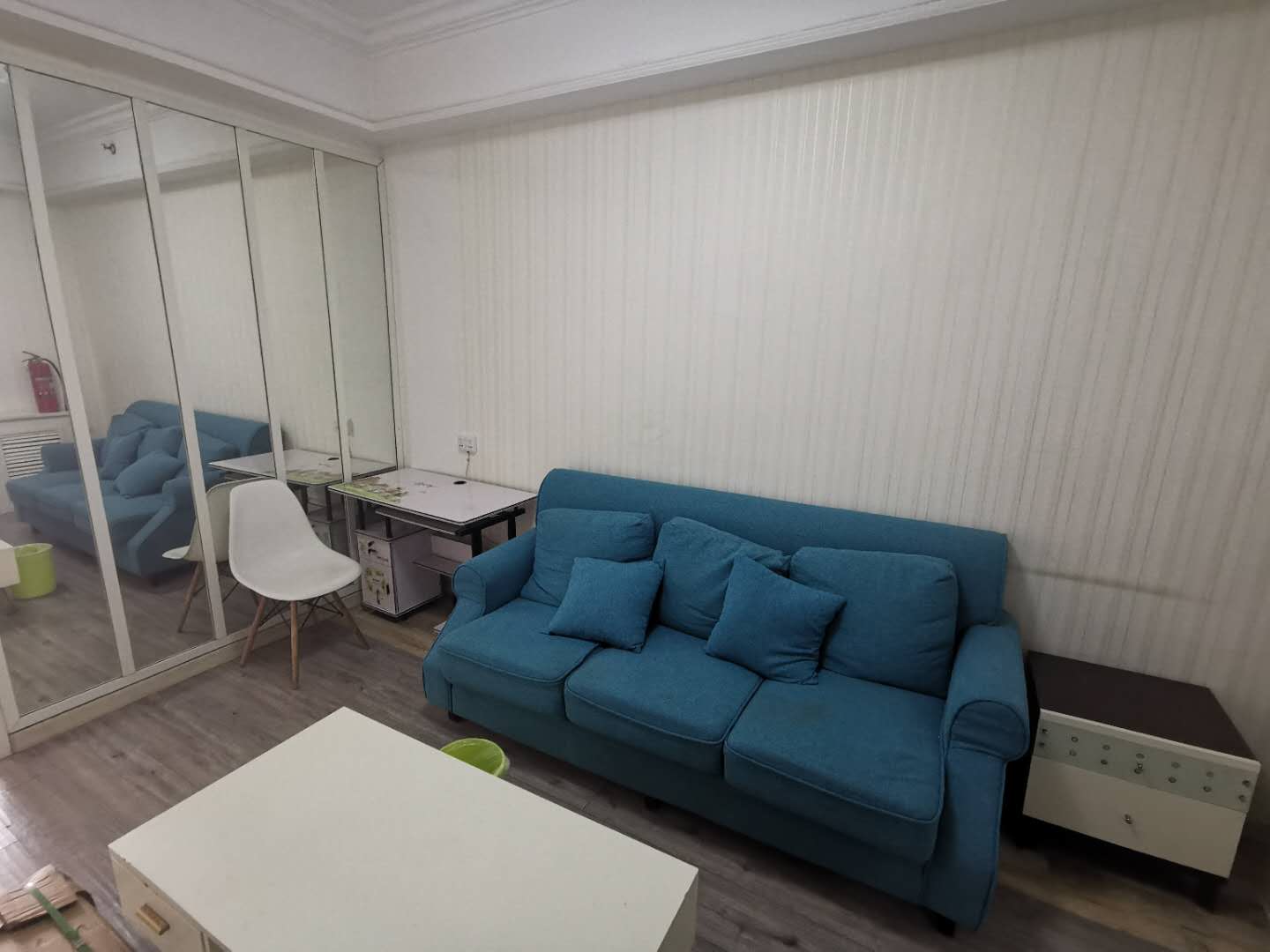 整租·万达达人界公寓市中  北