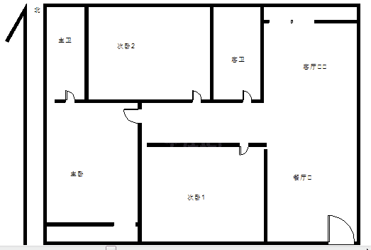鲍贤商务公寓