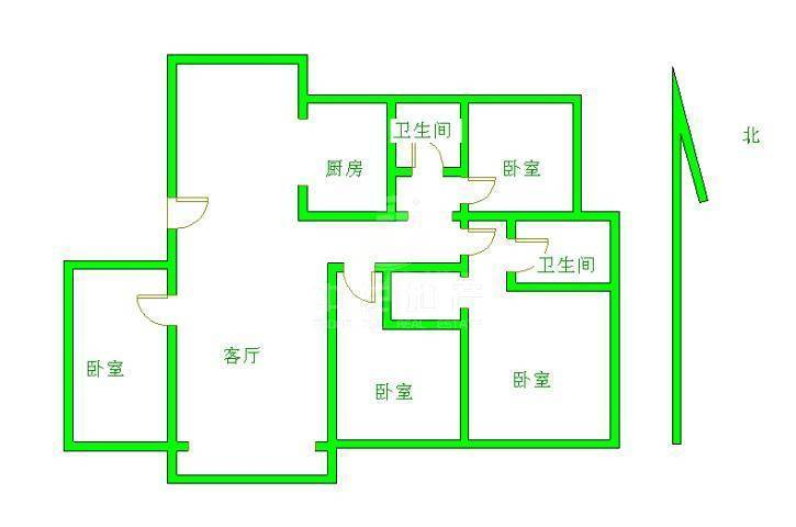 绿地新里卢浮公馆