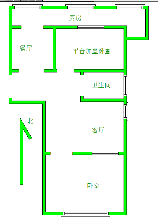 乐山小区