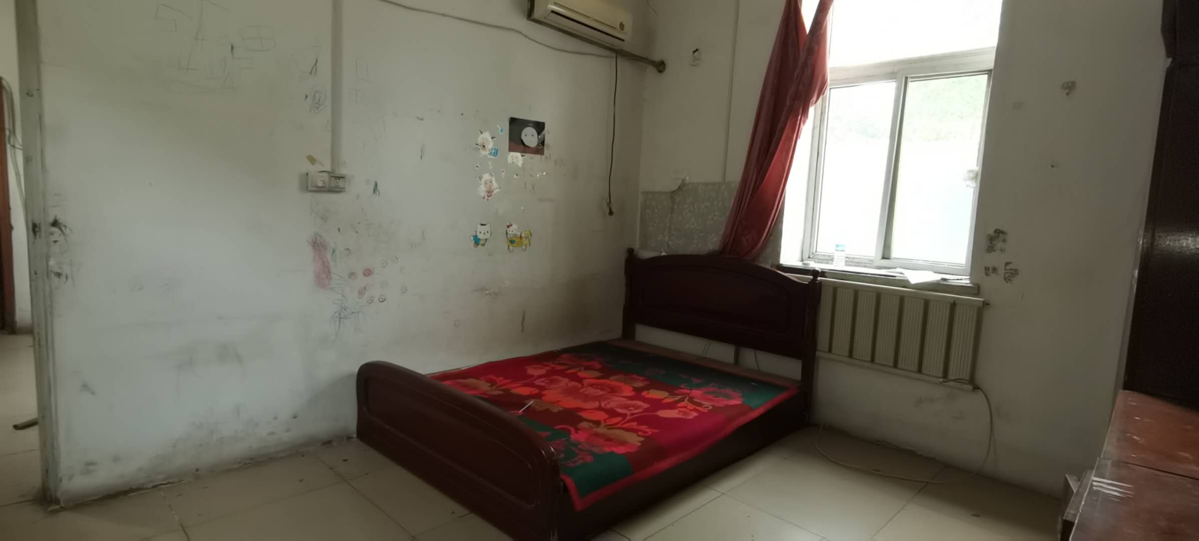 堤口路铁路宿舍