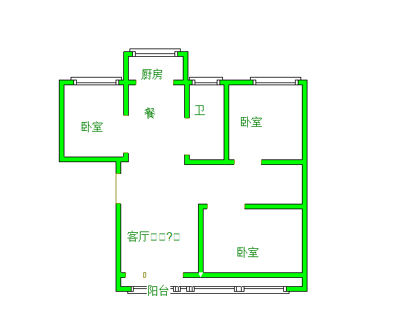京鲁山庄