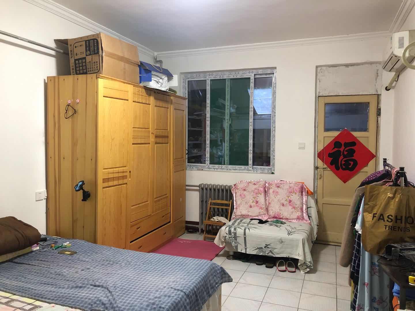 匡山小区