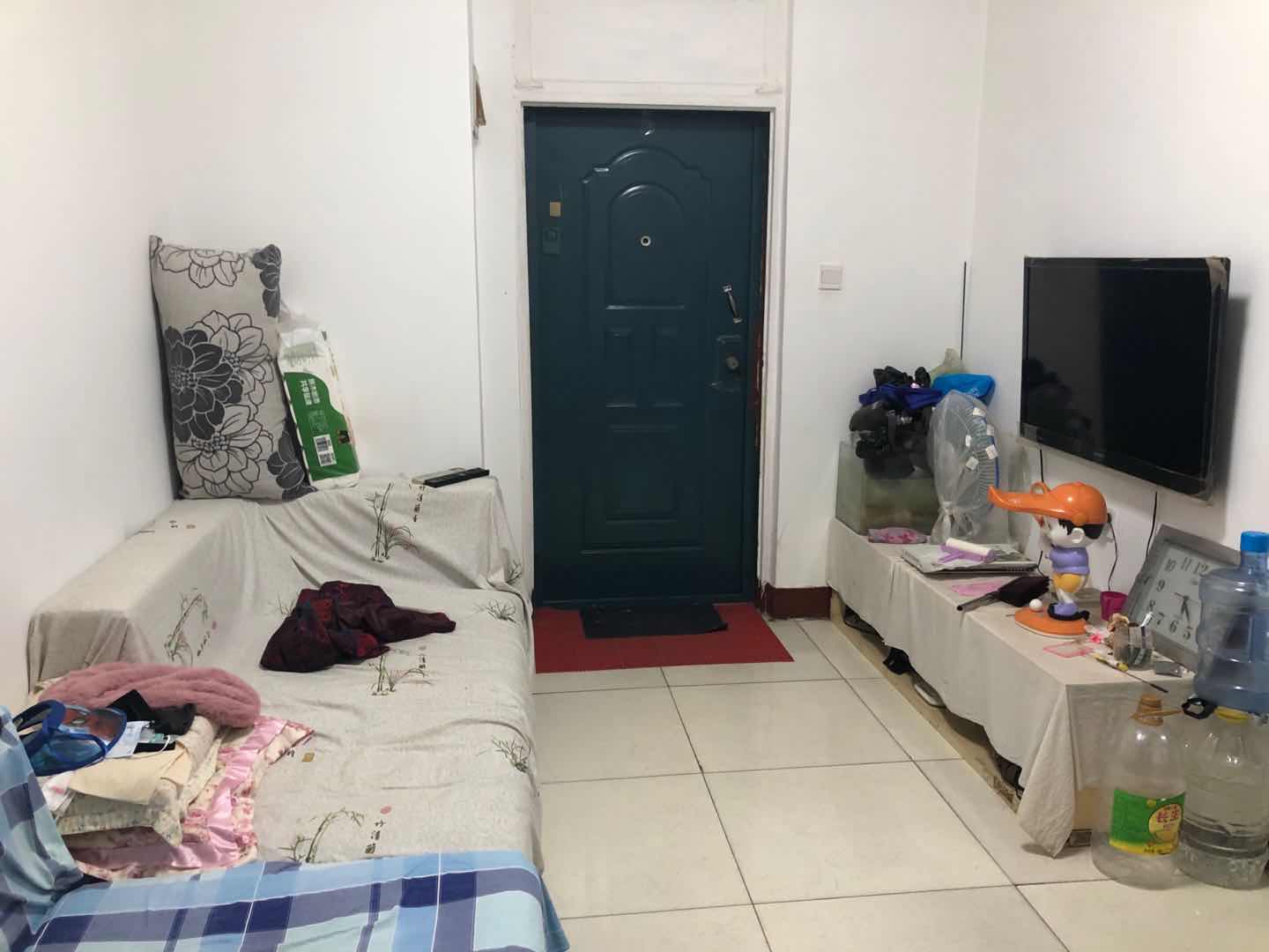  拎包入住价格可谈