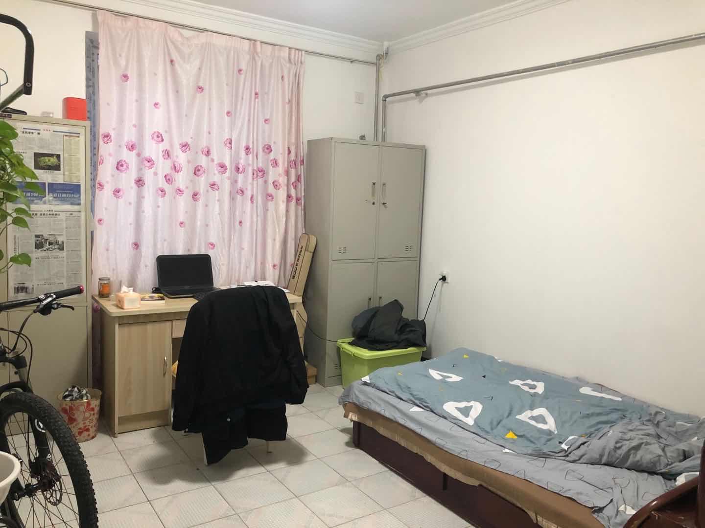 匡山小区