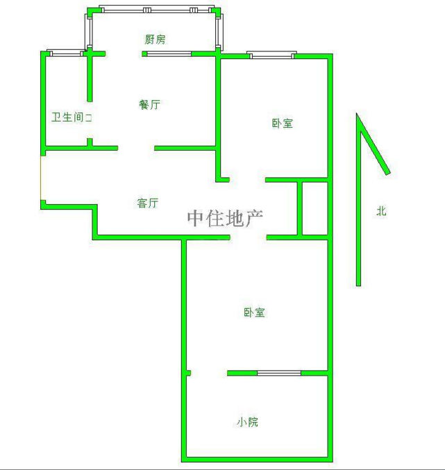 匡山小区