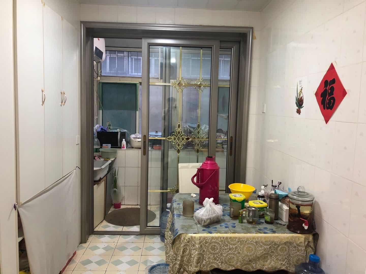 匡山小区