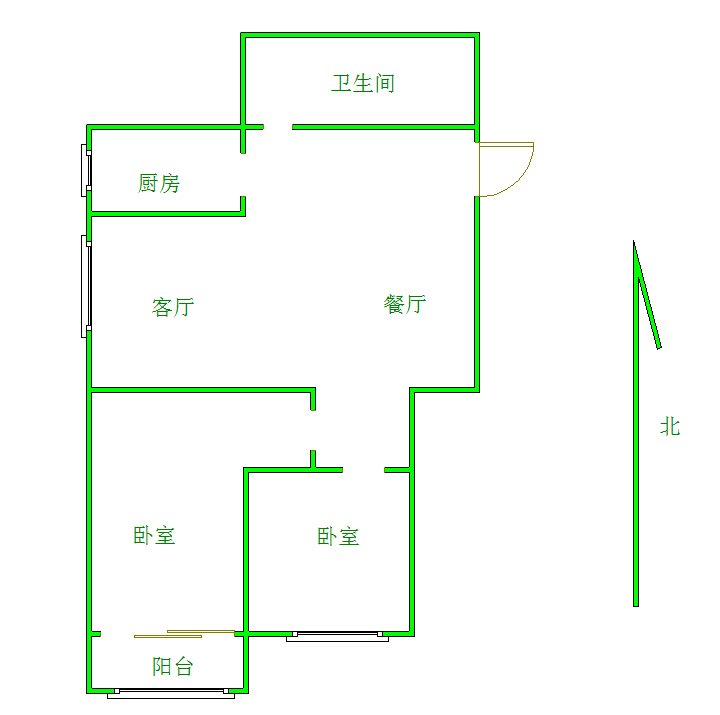 发祥巷