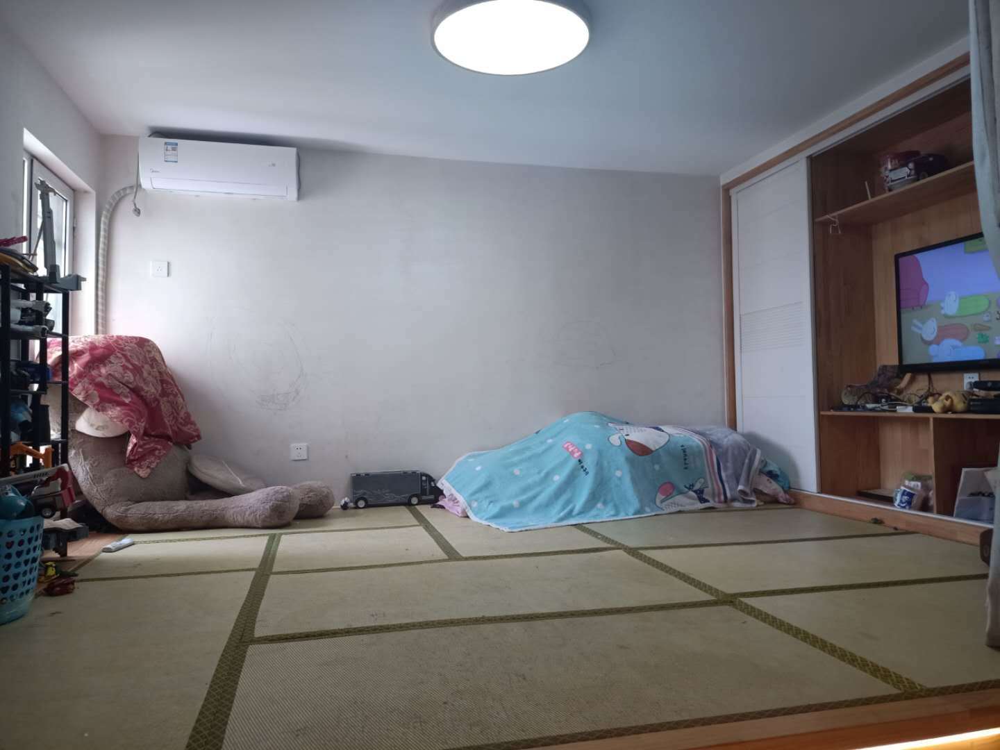 万达帝景苑