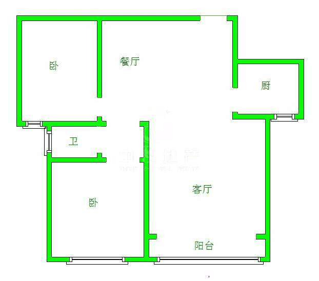 万达帝景苑