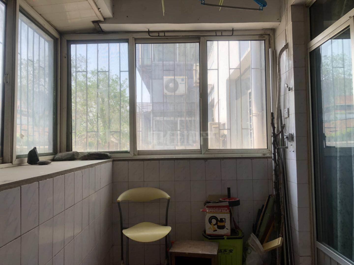 花园小区二区