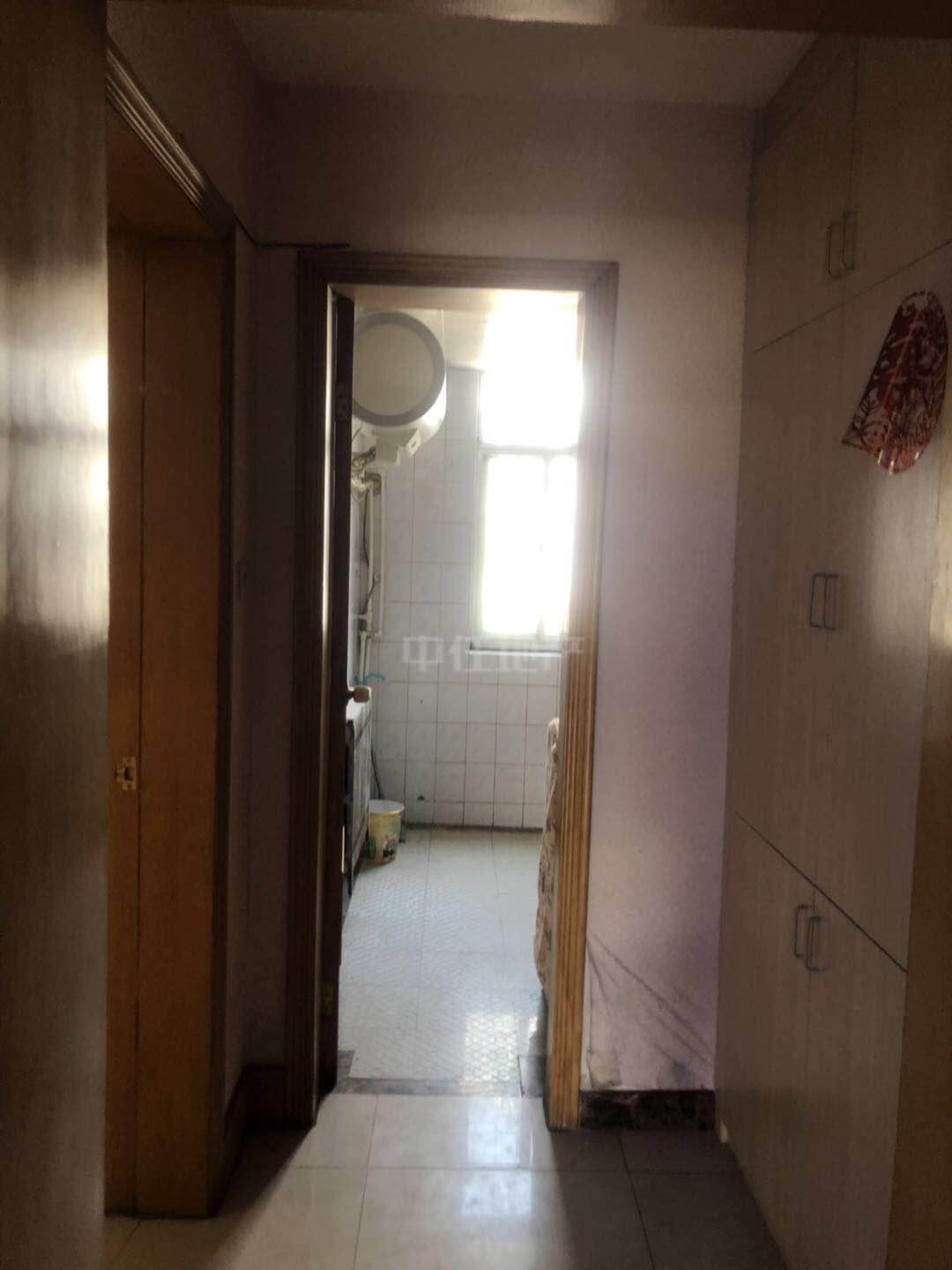 花园小区二区