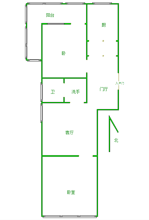 乐山小区