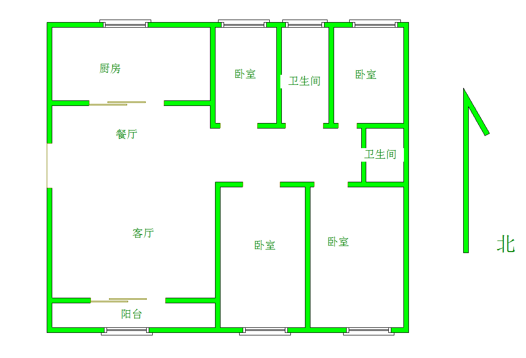 君御世家