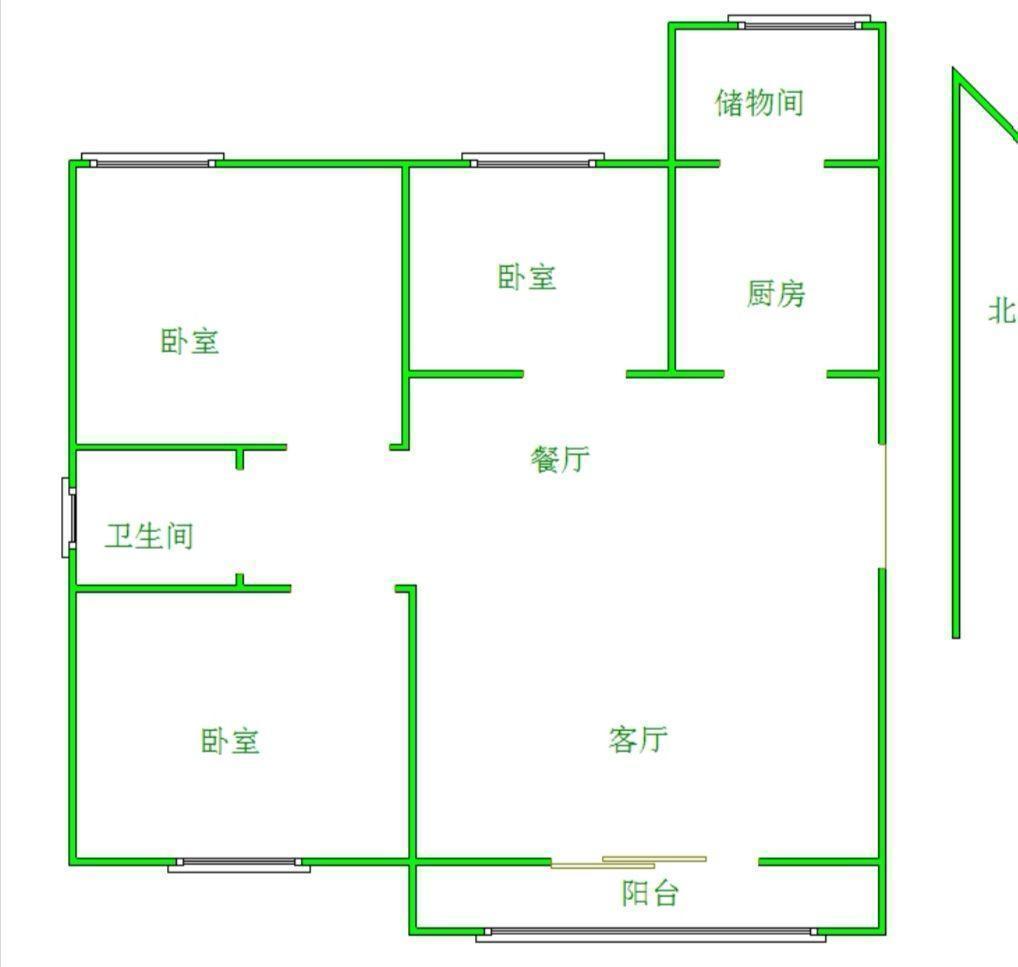 恒大绿洲