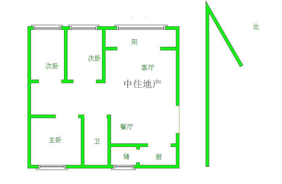 恒大绿洲