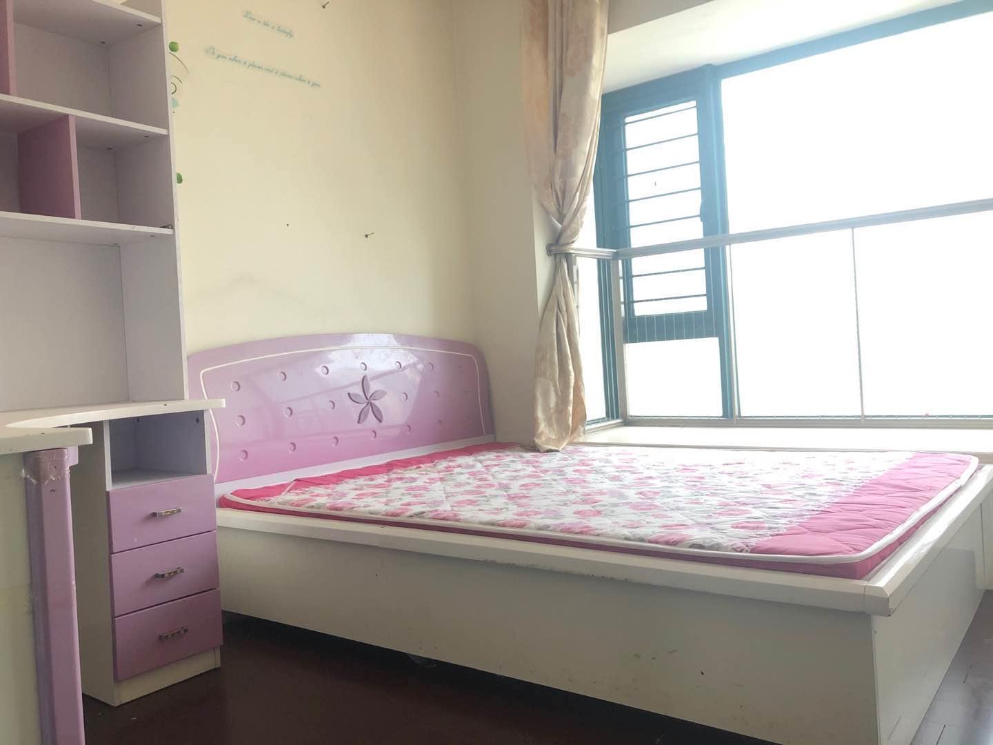 恒大绿洲
