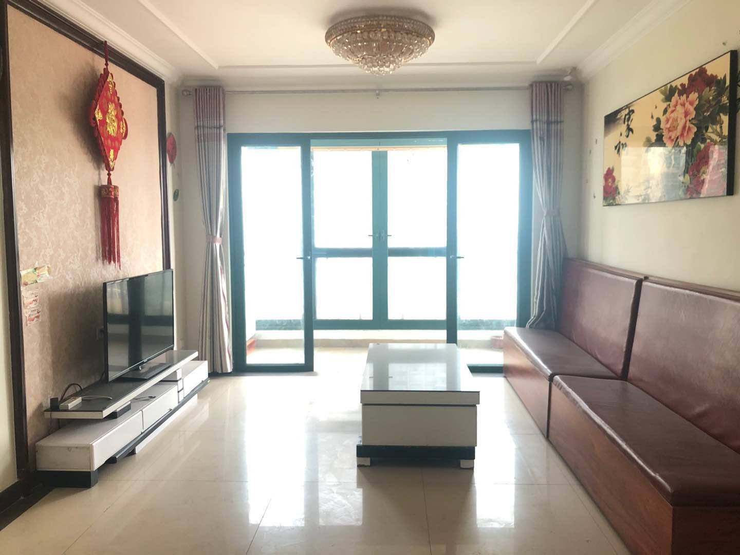 恒大绿洲