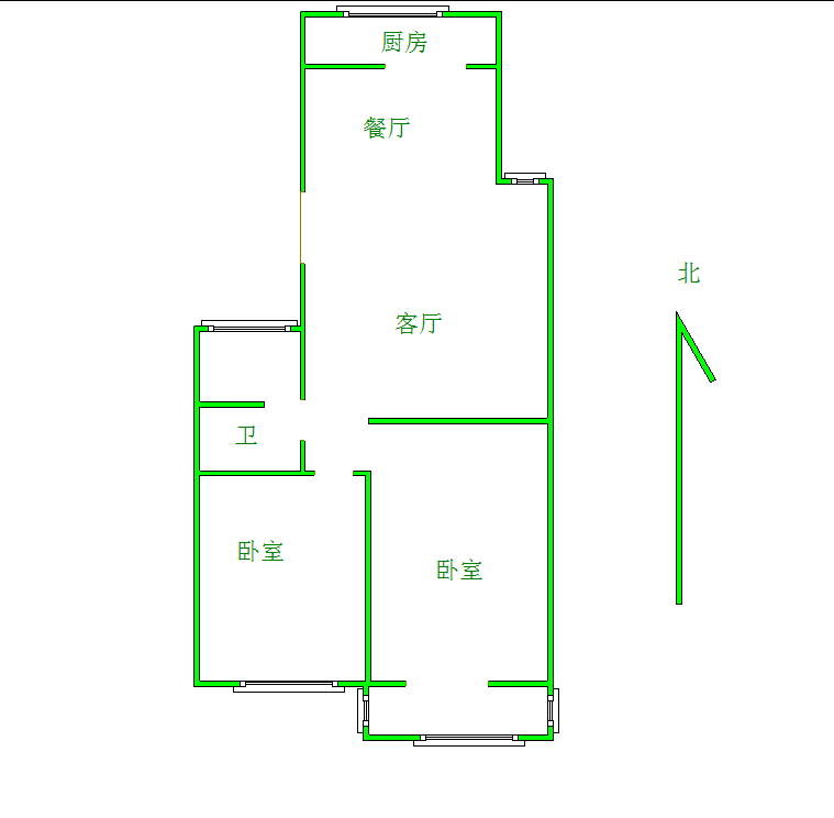 铁路玉函小区